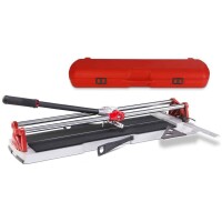 RUBÍ SPEED-92 MAGNET manual ceramic and tile cutter with case
