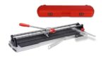 Cortadora manual cerámica y baldosas RUBÍ SPEED-92 N