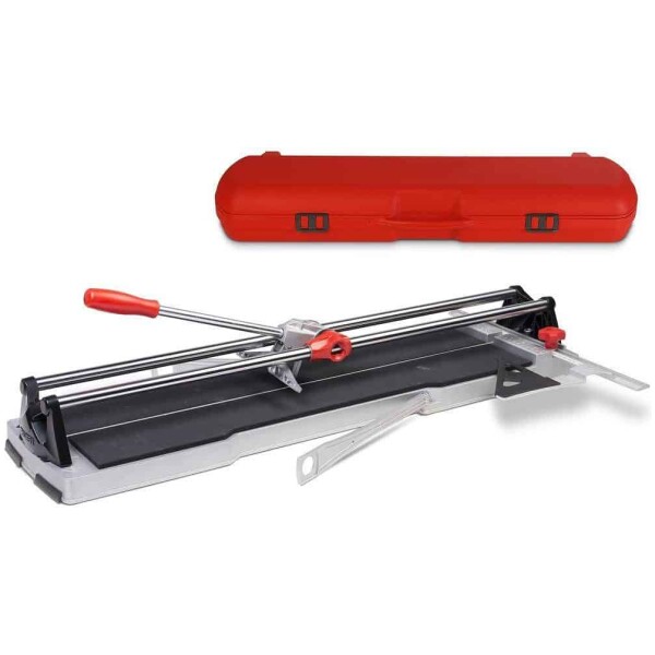 RUBÍ SPEED-62 N manual ceramic and tile cutter
