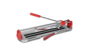 Cortadora manual cerámica y baldosas RUBÍ STAR-42