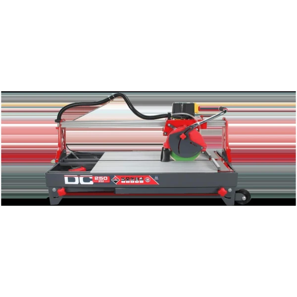 Cortadora eléctrica cerámica RUBÍ DC-250 850 230V-50Hz