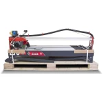 Cortadora eléctrica cerámica y baldosas RUBÍ DV-200 1000 230V-50Hz