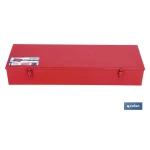 Juego LLAVES DE VASO 1″ 15 PZS PULGADAS • Herramientas Bazarot 6 15-und-1-24-caras-detalle-1