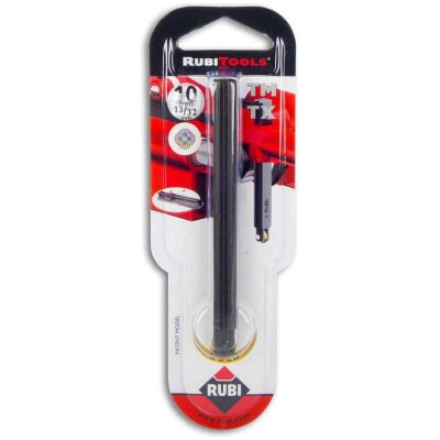 Molette Widia TX Rubi Diamètre 18 Mm | Pour Céramique, Grès & Grès Cérame