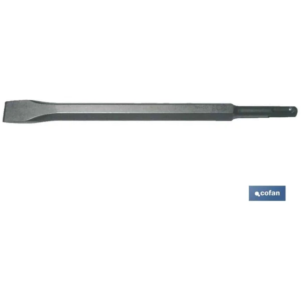 Cincel Sds Plus 250mm - Imagen 1