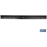 Carril Plastico Para Gavetas Super 495x40mm • Herramientas Bazarot 6 carril-para-gavetas-super-1
