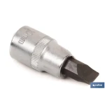 Llave De Vaso 3/8″ Con Punta Sl-12 • Herramientas Bazarot 5