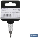 Vaso 1/2″ Punta Corta Pz-2 • Herramientas Bazarot 6 llaves-de-vaso-punta-pozidrive-blister-1