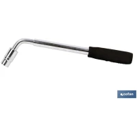 Extensible Para Ruedas 17-19