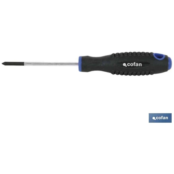 Destornillador cromo-molibdeno Ph-3x150 - Imagen 1
