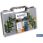 Set Destornillador «T» 7 piezas Torx • Herramientas Bazarot 8 set-7-pcs-mango-en-t-punta-torx-detalle-2