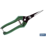 Tijera De Recoleccion 8″ • Herramientas Bazarot 6 tijeras-de-recoleccion-punta-recta-205-mm-8