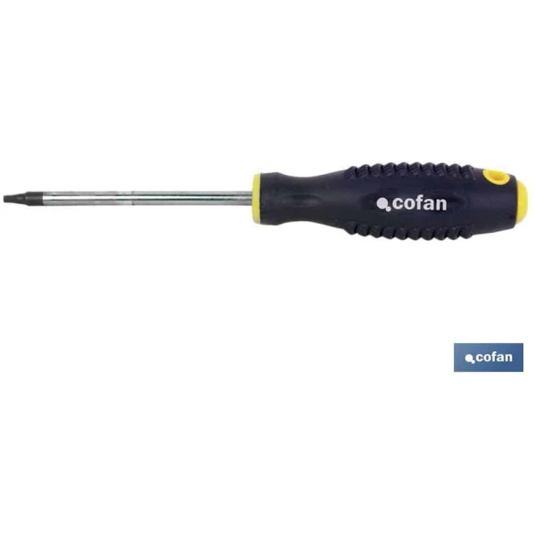 torx-inviolable