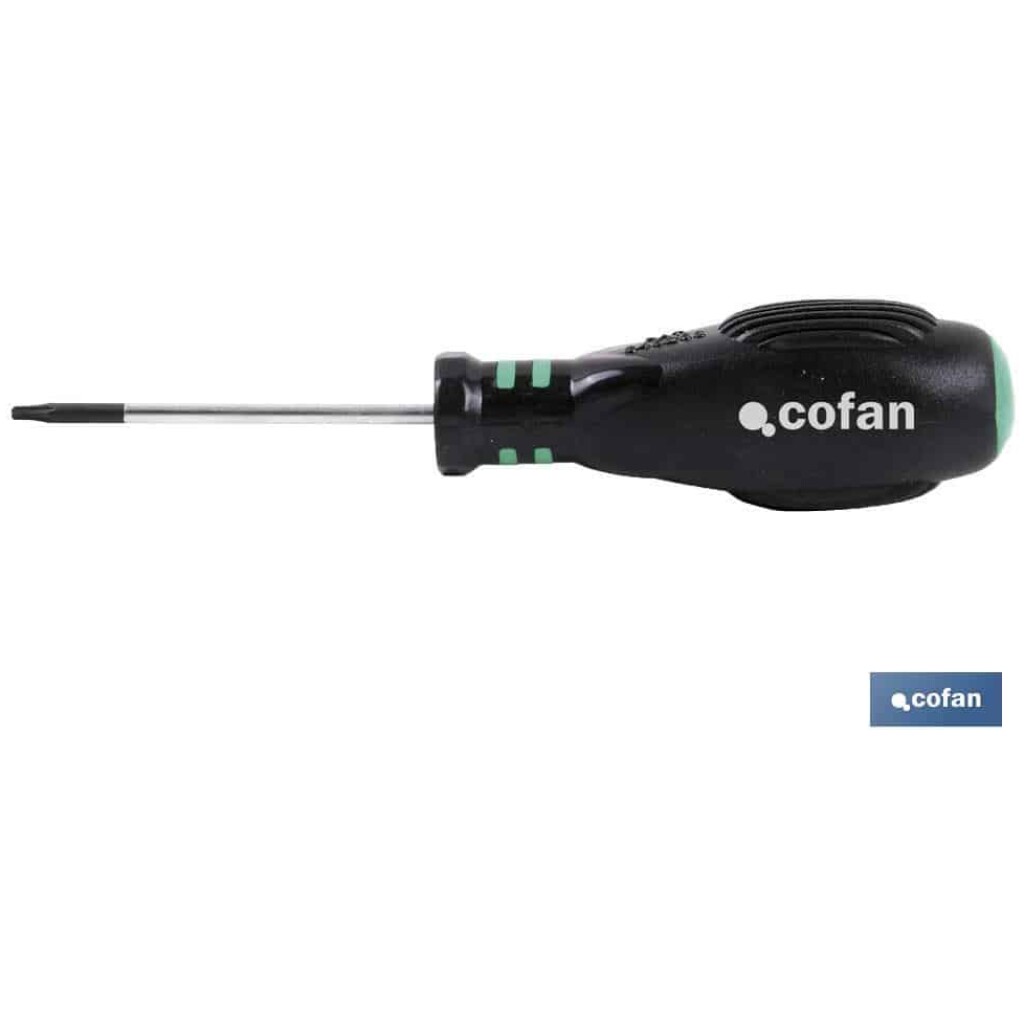 Tournevis Torx 10 X 80 Outils Bazarot tournevis-torx-10-x-80-outils-bazarot