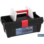 Caja Herramientas Stuff Semi-Profi 12″ • Herramientas Bazarot 8
