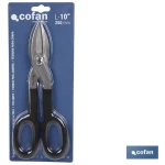 Tijera Para Chapa L-10″ • Herramientas Bazarot 8 web1_09511052_02