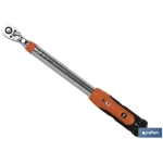 Dinamométrica Profesional 3/4″ (150-750nm) • Herramientas Bazarot 6 web1_09512092_01