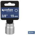 Vaso 3/8″ M-22 • Herramientas Bazarot 8 web1_09513022_02