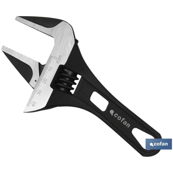 Destornillador cromo-molibdeno Corto Ph-2×38