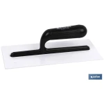 Llana Pvc Blanco Efecto Chirriante 280x130x2,5 Mm • Herramientas Bazarot 6 web1_09517187_01