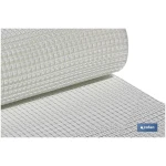 Malla Plast. Cuadrada Jardin 20mm Blanco 1x25m • Herramientas Bazarot 8 web1_10391097_03