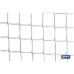 Malla Plast. Cuadrada Jardin 20mm Blanco 1x25m • Herramientas Bazarot 11 web1_10391097_06