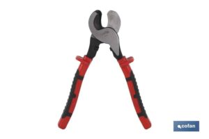 Destornillador cromo-molibdeno Corto Ph-2×38