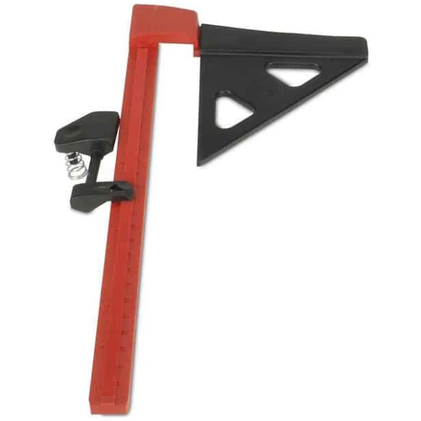 Tope lateral STAR-N/STAR-N-PLUS