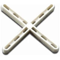 Crucetas para juntas 3 mm. L “Reforzadas” (B-200 u.)  -  Medición y Nivelación