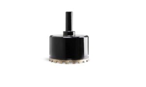 Broca FORAGRES Ø 65 mm. Rubí