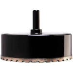 Broca FORAGRES Ø 120 mm. Rubí • Herramientas Bazarot 9 Broca FORAGRES Ø 120 mm. Rubí