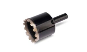 Broca FORAGRES Ø 43 mm. Rubí