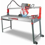 Cortadora eléctrica RUBÍ DX-350-N 1000 Laser&Level 230V-50Hz