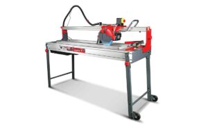 Cortadora eléctrica RUBÍ DS-250-N 1300 Laser&Level 230V-50Hz