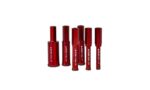 Broca diamante DRYGRES 4DRILL 6 mm. Rubí