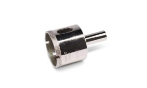 Broca diamante EASYGRES Ø 35 mm. Rubí