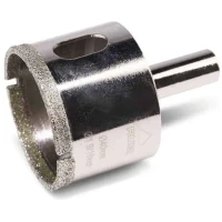 Broca diamante EASYGRES Ø 40 mm. Rubí