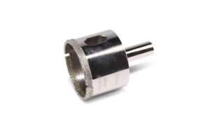 Broca diamante EASYGRES Ø 40 mm. Rubí