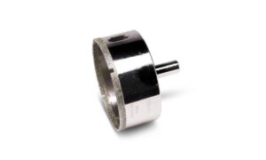 Broca diamante EASYGRES Ø 68 mm. Rubí