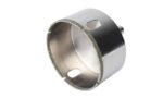 Broca diamante EASYGRES Ø 75 mm. Rubí