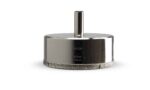 Broca diamante EASYGRES Ø 75 mm. Rubí