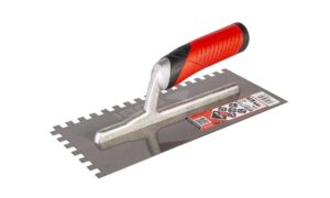 72908-peine-acero-28-cm-8x8-2-m-rubi