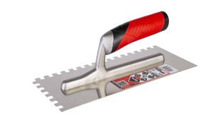 74940-peine-inox-28-cm-8x8-2-m-rubi