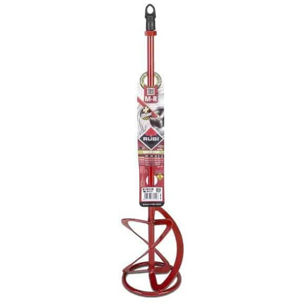 Varilla mezcladora mortero M-140 R 3H