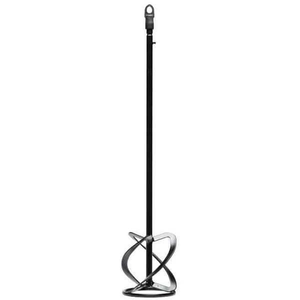 Varilla mezcladora mortero M-120 FI 3H