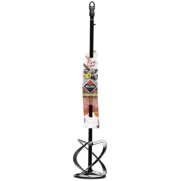 Varilla mezcladora mortero M-120 FI 3H