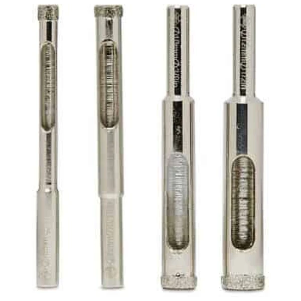 Destornillador cromo-molibdeno Corto Ph-2×38