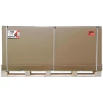 Cortadora eléctrica RUBÍ DX-350-N 1000 Laser&Level 230V-50Hz