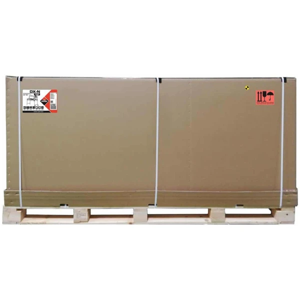 Cortadora eléctrica RUBÍ DX-350-N 1000 Laser&Level 230V-50Hz