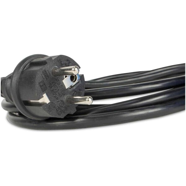 Cable enchufe 230V-50Hz EUR • Herramientas Bazarot 5